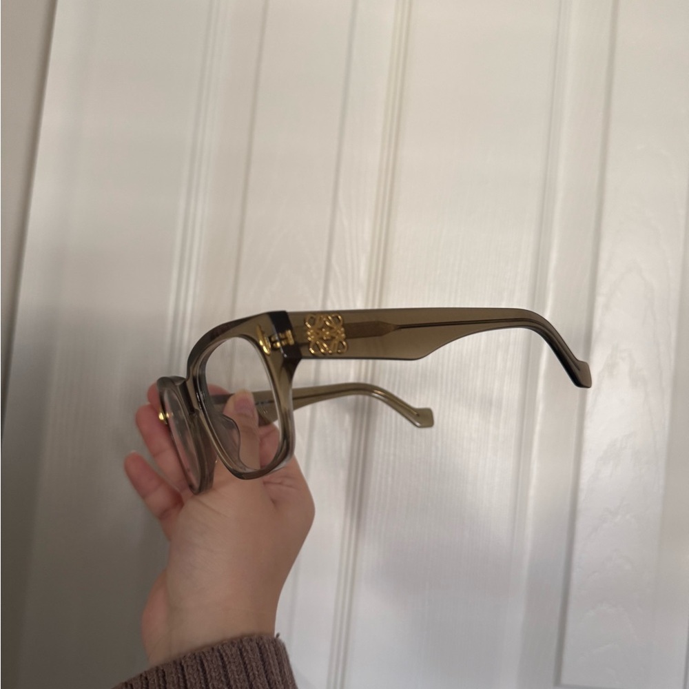 Loewe Anagram RX Glasses